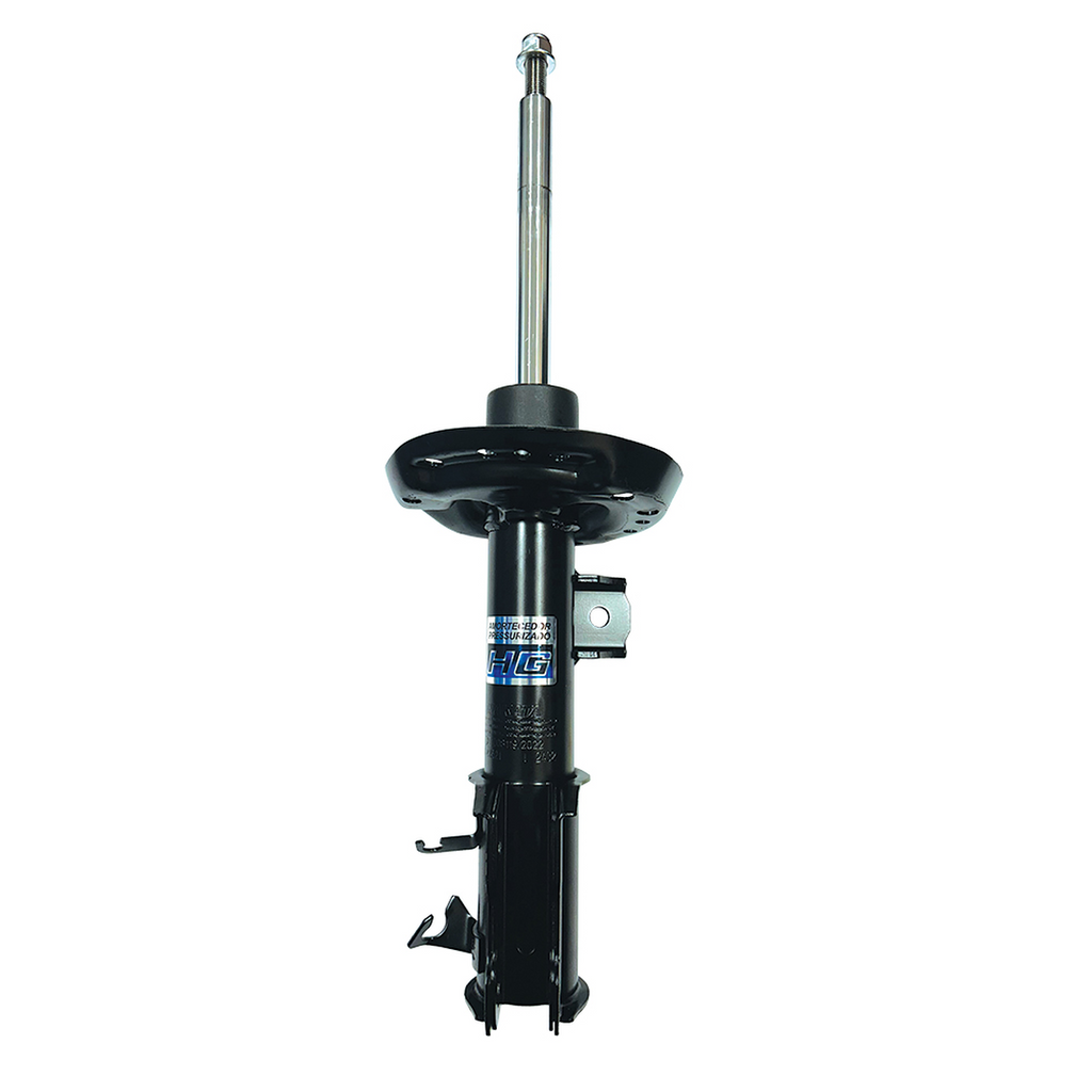 Amortecedor Dianteiro Esquerdo NAKATA Tracker - Imagem 1