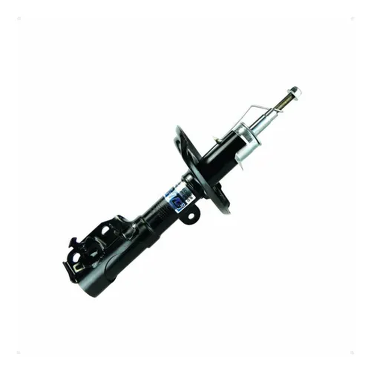 Amortecedor Dianteiro Esquerdo NAKATA City