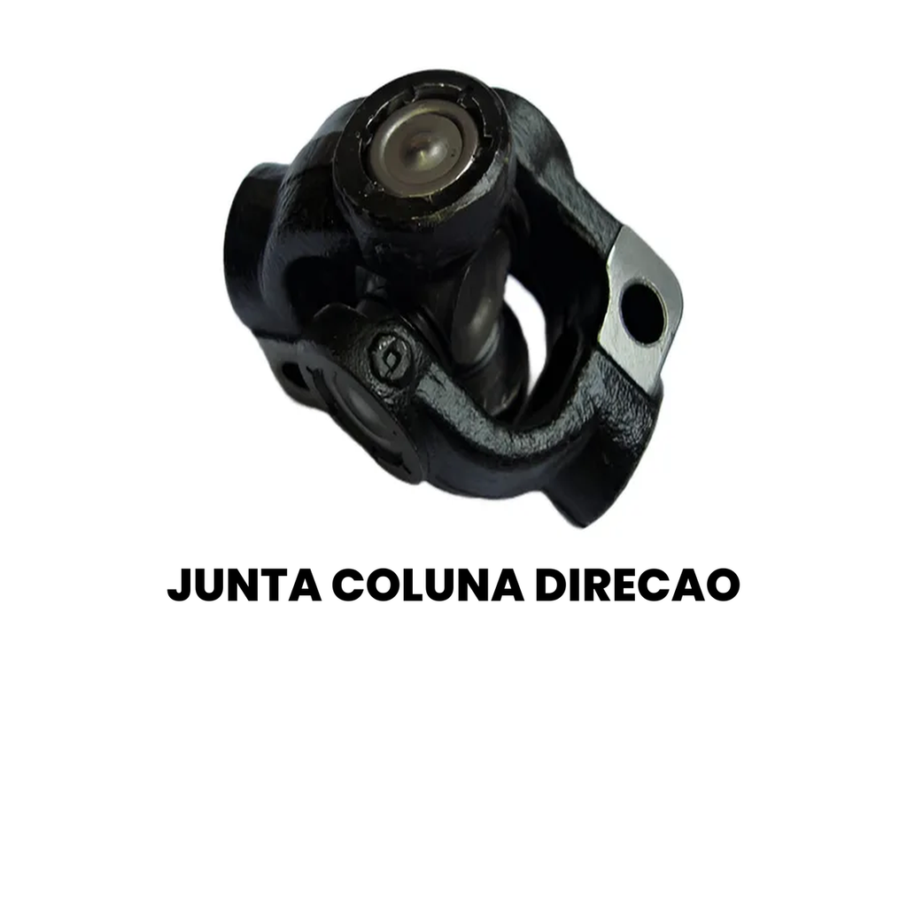 Junta da Coluna Direção STAHL L LK - Imagem 2