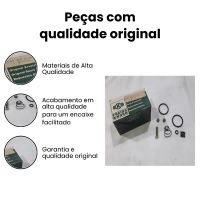Jogo Reparo 11140 14150 14200 (82-02) - Imagem 3