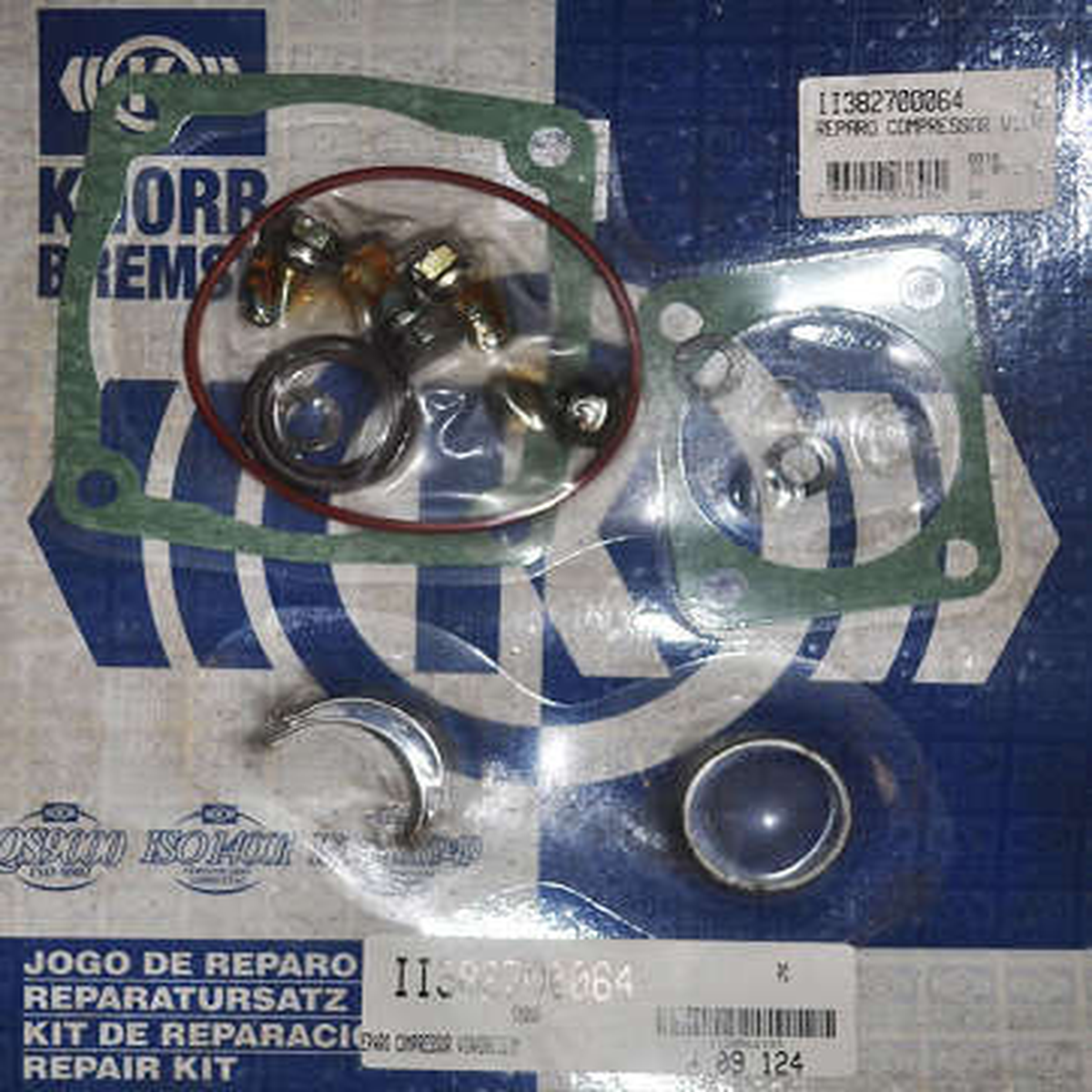 JOGO REPARO LS1519 LS1520 LS1525