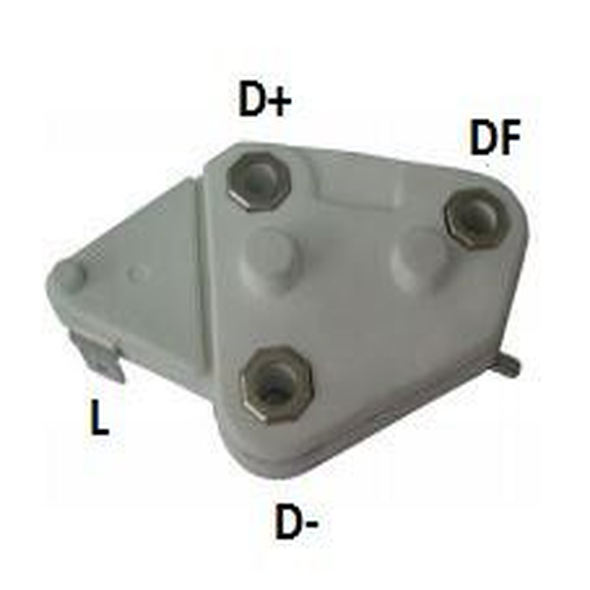 Regulador de Tensão 14.8V Kadett Monza - IKRO