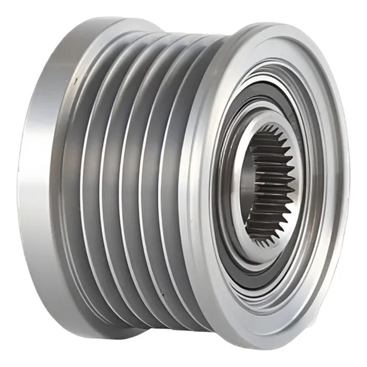 POLIA RODA LIVRE IKRO KA KA