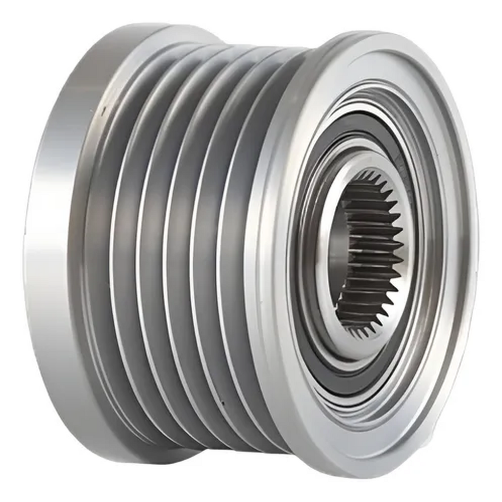 POLIA RODA LIVRE IKRO KA KA - Imagem 1