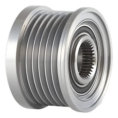 POLIA RODA LIVRE IKRO KA KA - Imagem 1