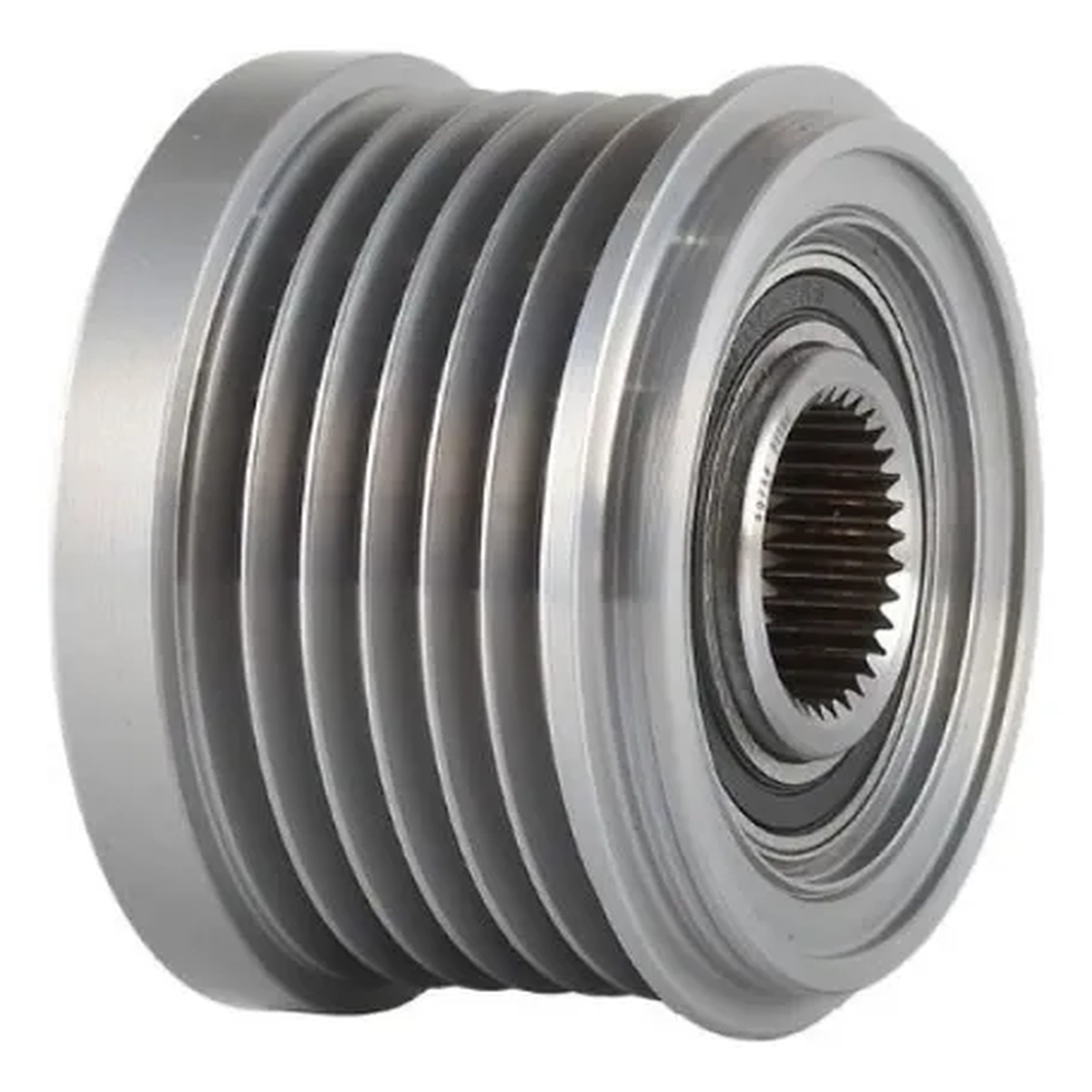 POLIA RODA LIVRE IKRO - DAILY