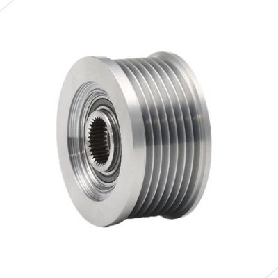 Polia Roda Livre IKRO Pathfinder Frontier - Imagem 1