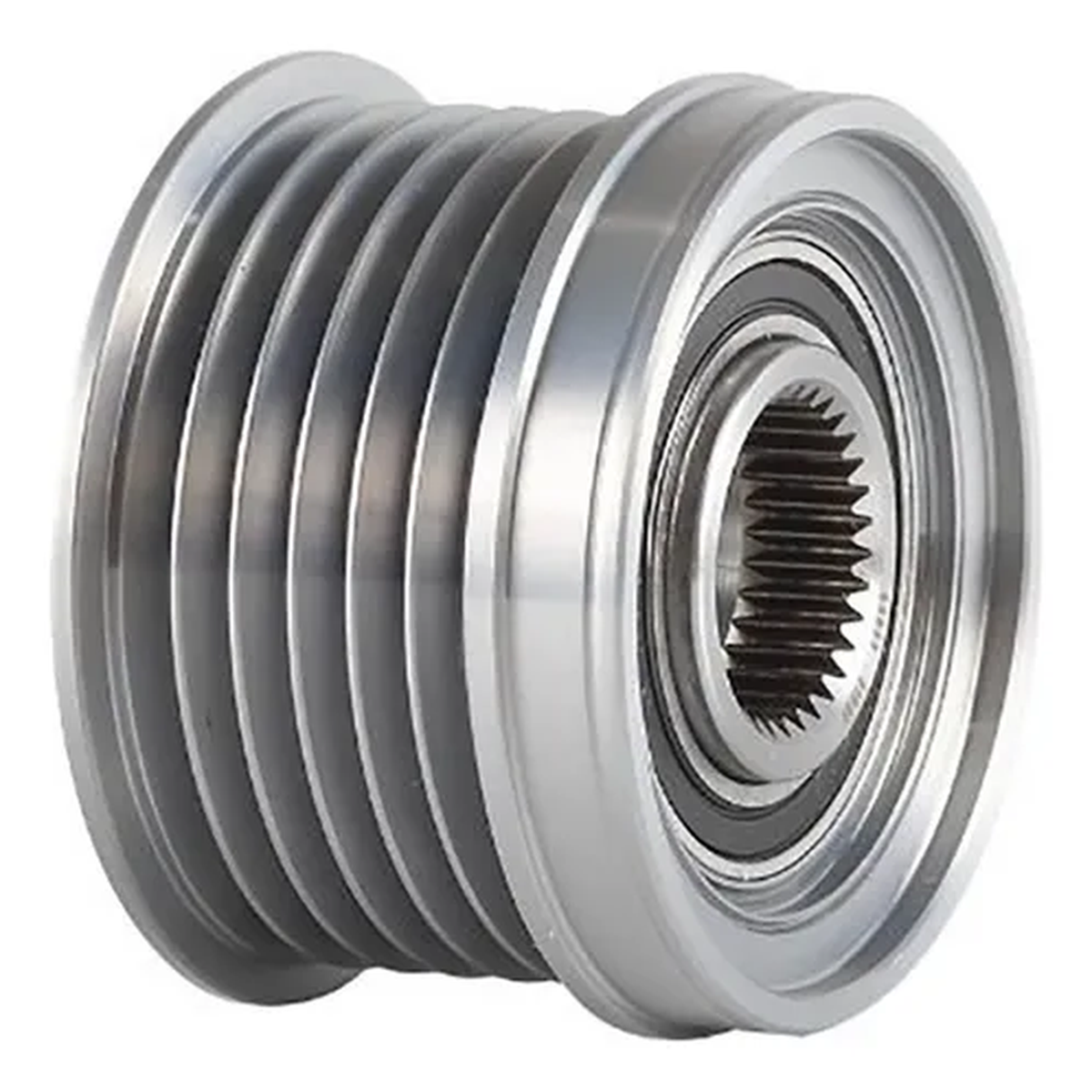 POLIA DA RODA LIVRE - JETTA JETTA (IKRO IK7017)