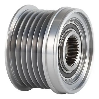 POLIA DA RODA LIVRE - JETTA JETTA (IKRO IK7017) - Imagem 1