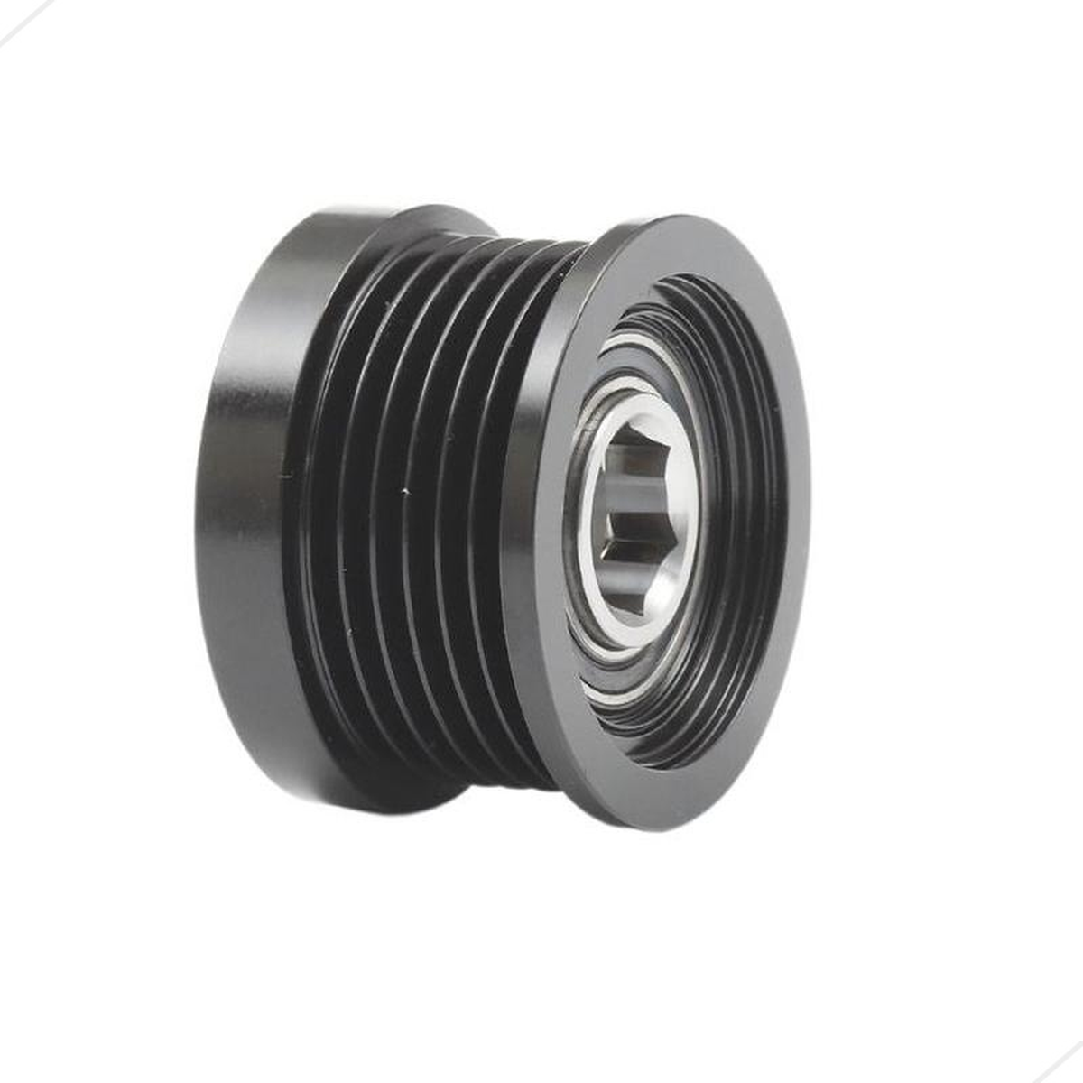 POLIA DE RODA LIVRE - Renegade Compass