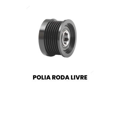 POLIA DE RODA LIVRE - Renegade Compass - Imagem 2