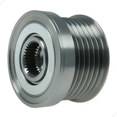 POLIA DA RODA LIVRE FOCUS KA - Imagem 1