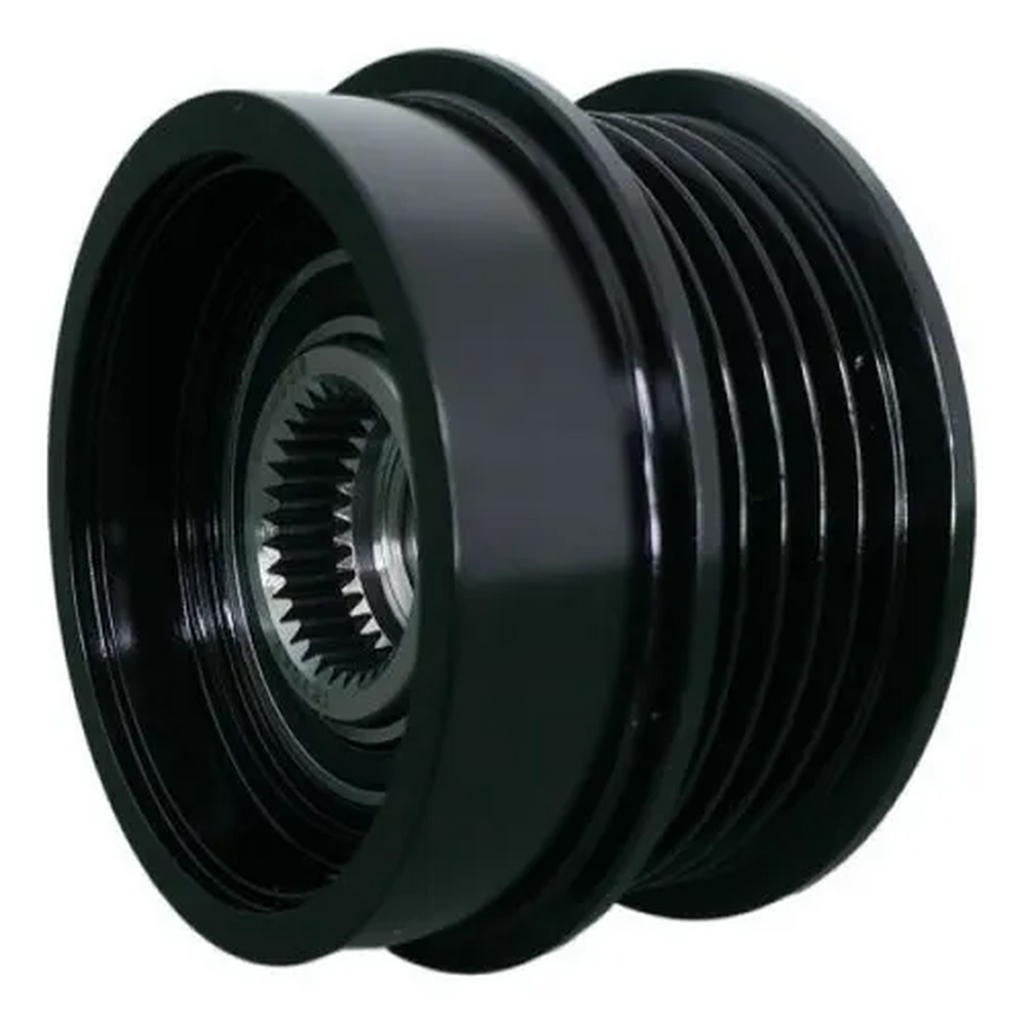 POLIA RODA LIVRE IKRO TRACKER TRACKER - Imagem 1