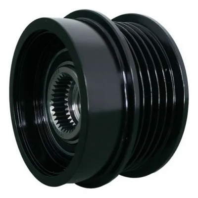 POLIA RODA LIVRE IKRO TRACKER TRACKER - Imagem 1