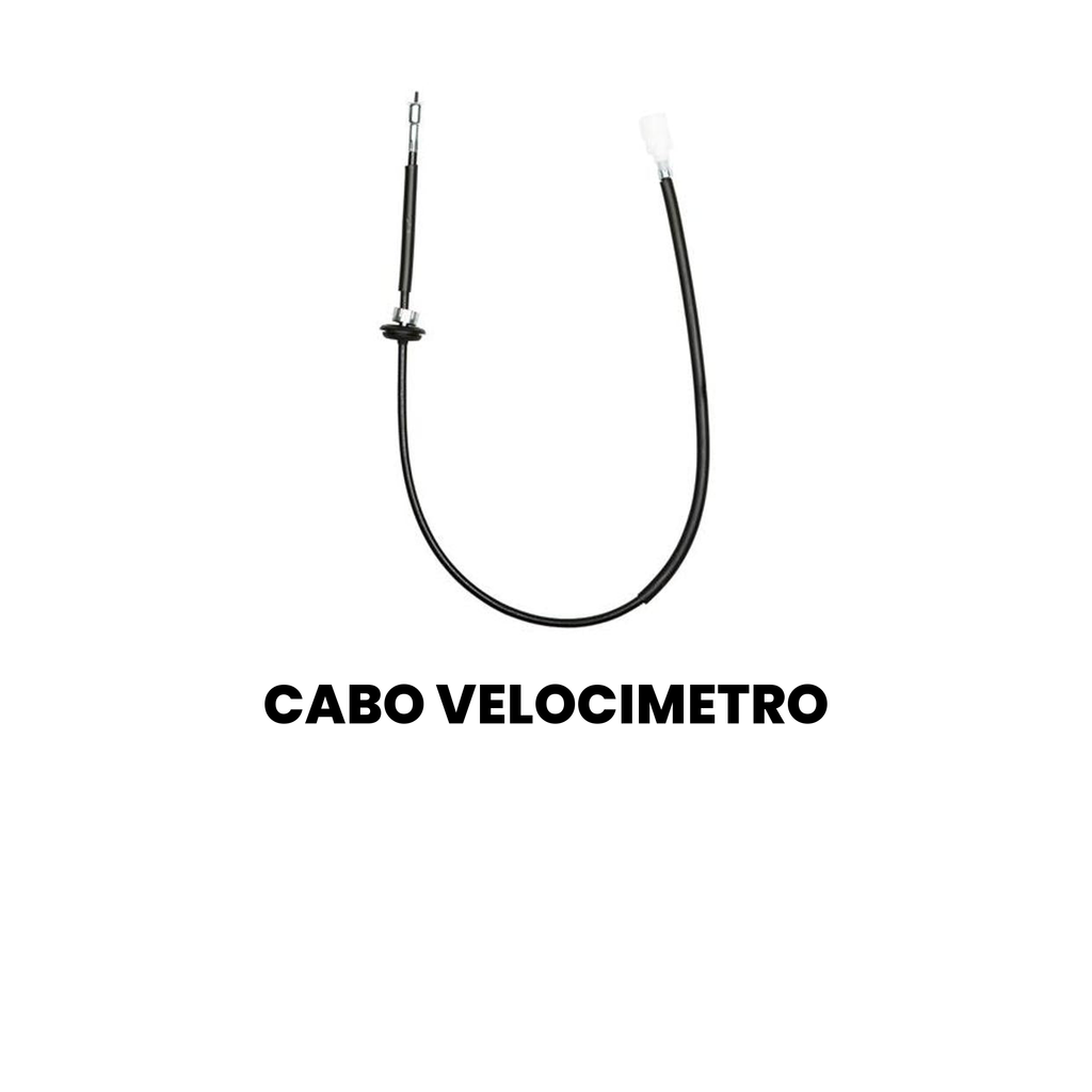 CABO VELOCIMETRO Cargo 815/1317/Constellation 1996-2009 - Imagem 2