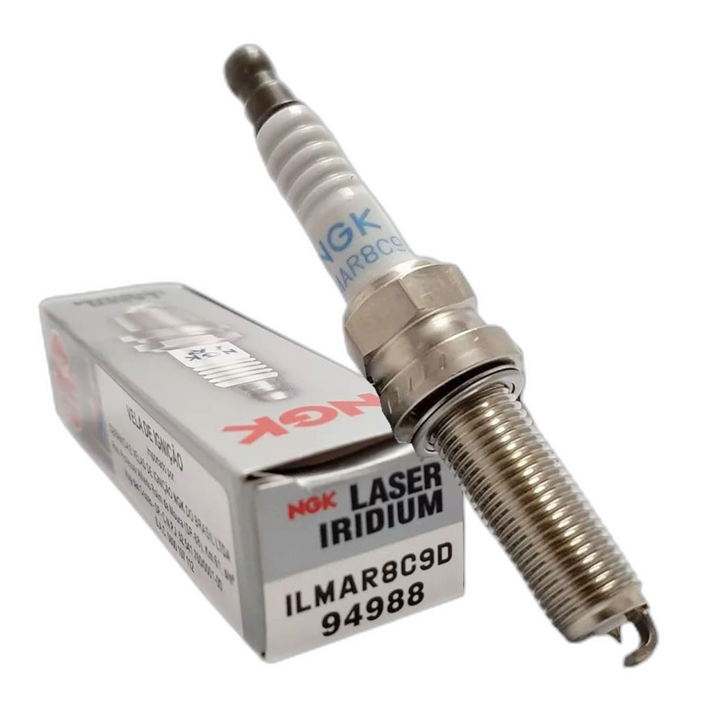 Vela de Ignicao Magneti Marelli MOBI STRADA - Imagem 1