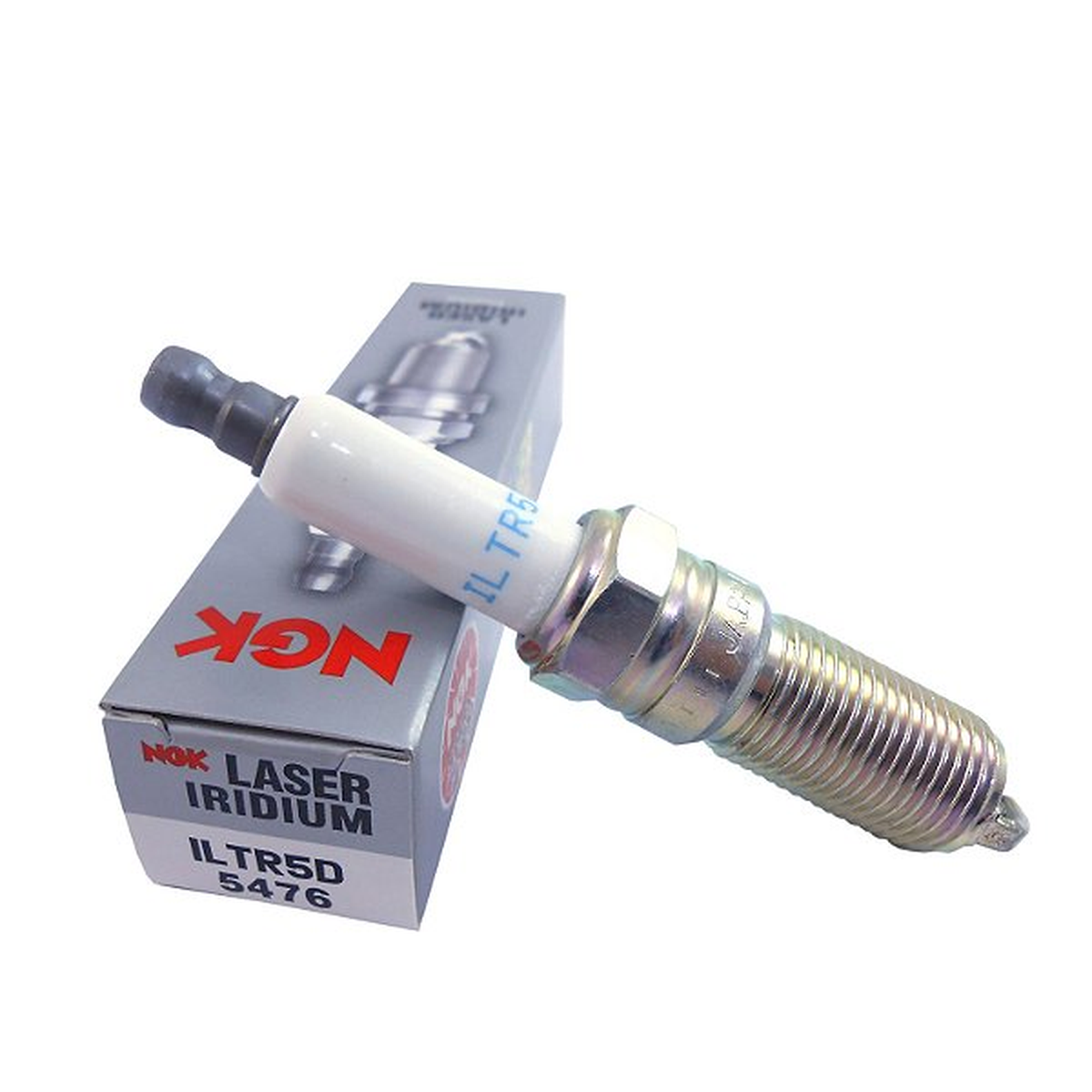 Vela de Ignição MAGNETI MARELLI ILTR5D Captiva