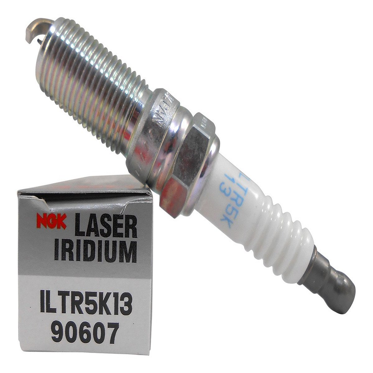 Vela de Ignição NGK ILTR5K13 Fusion