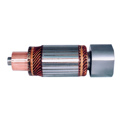 INDUZIDO MOTOR PARTIDA Cargo 2000-2008 - Imagem 1