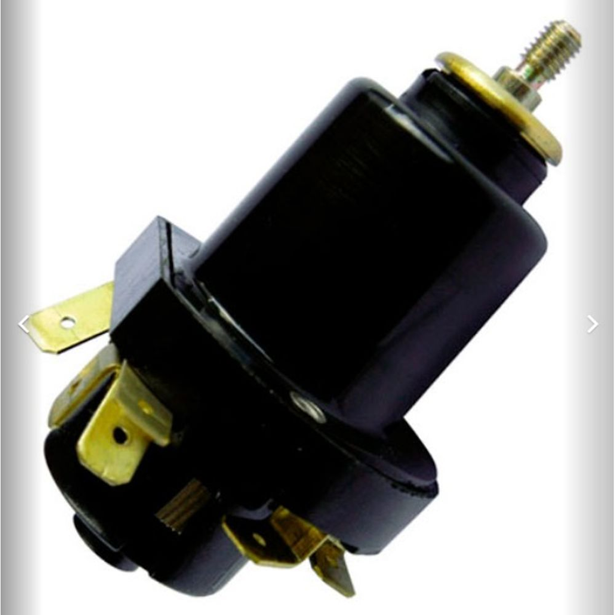 Chave de Luz 12V do Farol - Kombi Kombi