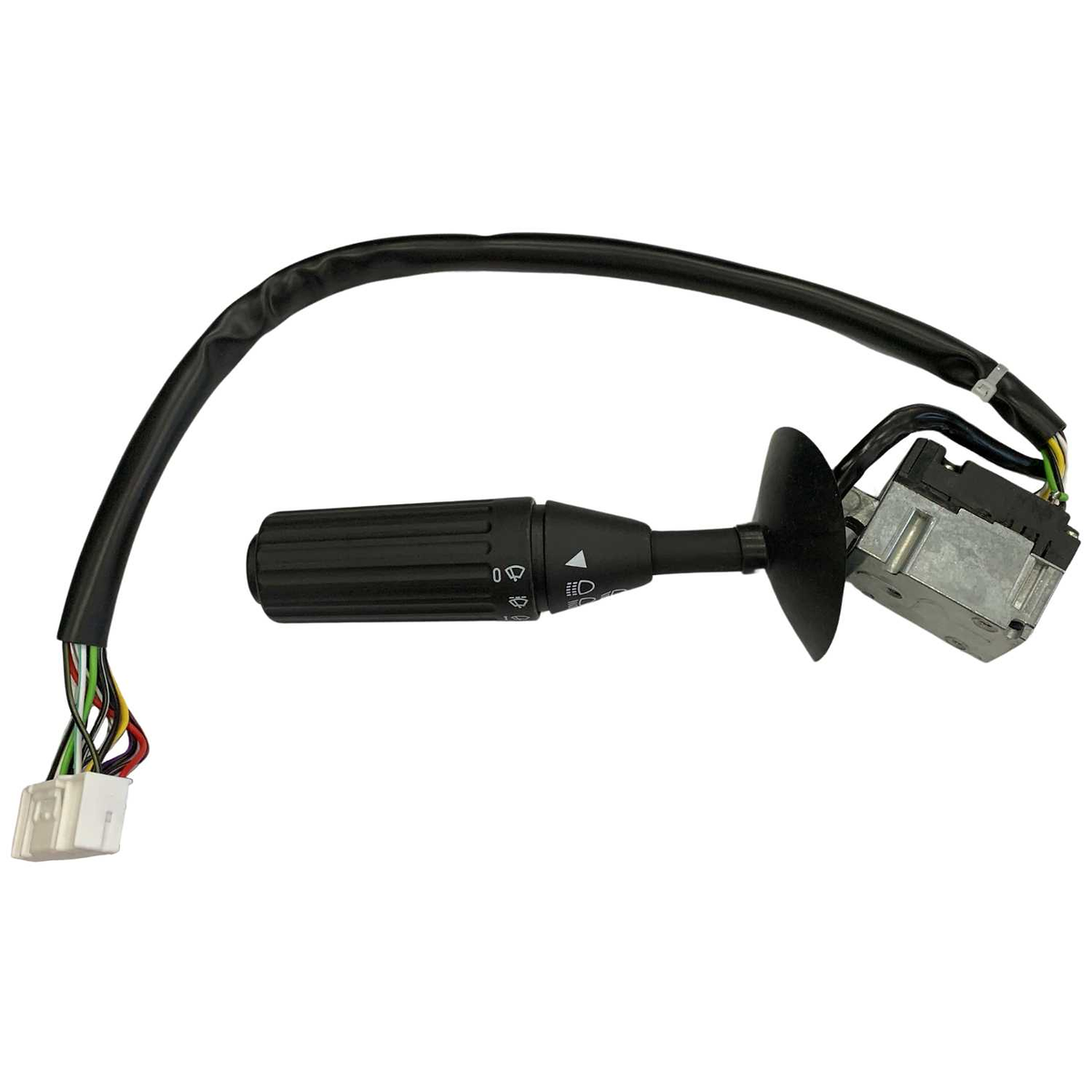 Chave de Seta 24 Volts - CARGO CARGO