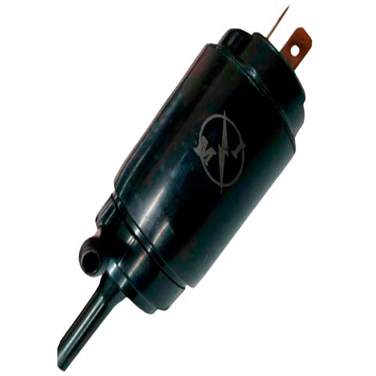 Bomba Partida a Frio 01 Saída 24V - Ônibus e Caminhões