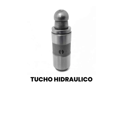 TUCHO HIDRÁULICO INDISA - KADETT - Imagem 2