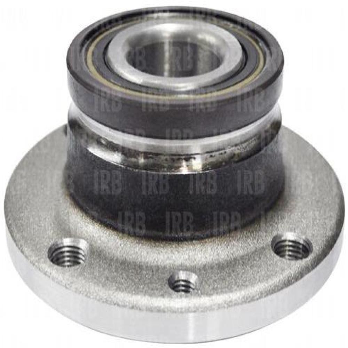 Cubo de Roda Traseiro Marea - IRB - IR18645