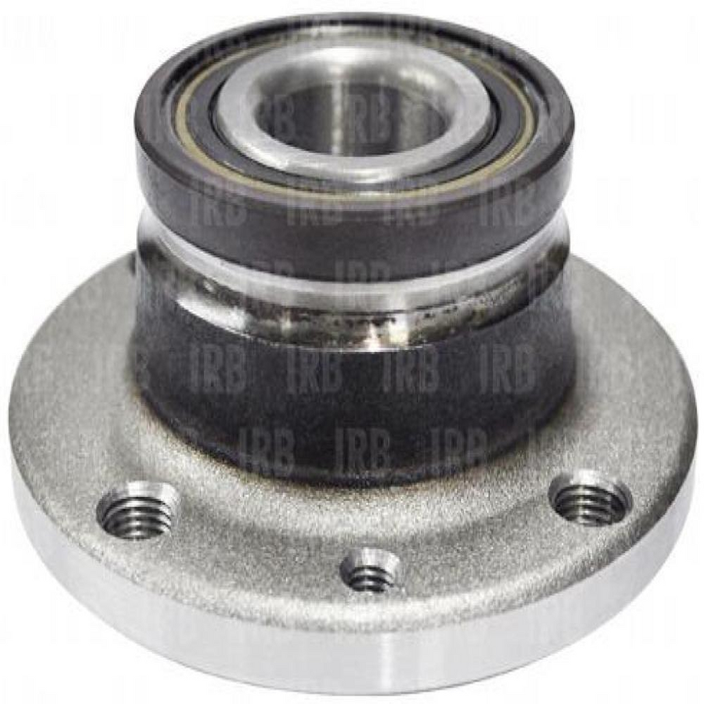 Cubo de Roda Traseiro Marea - IRB - IR18645 - Imagem 1