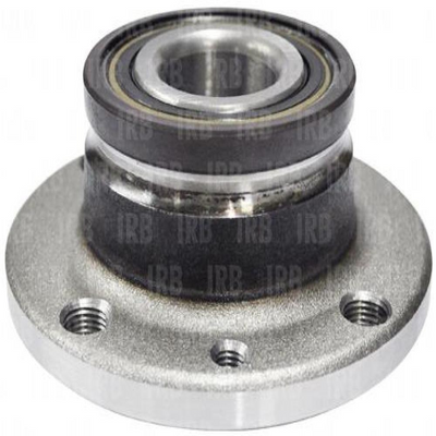 Cubo de Roda Traseiro Marea - IRB - IR18645 - Imagem 1