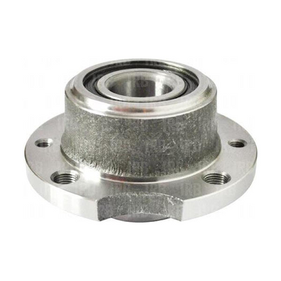 CUBO DE RODA TRASEIRO - SIENA PALIO (IRB) - Imagem 1