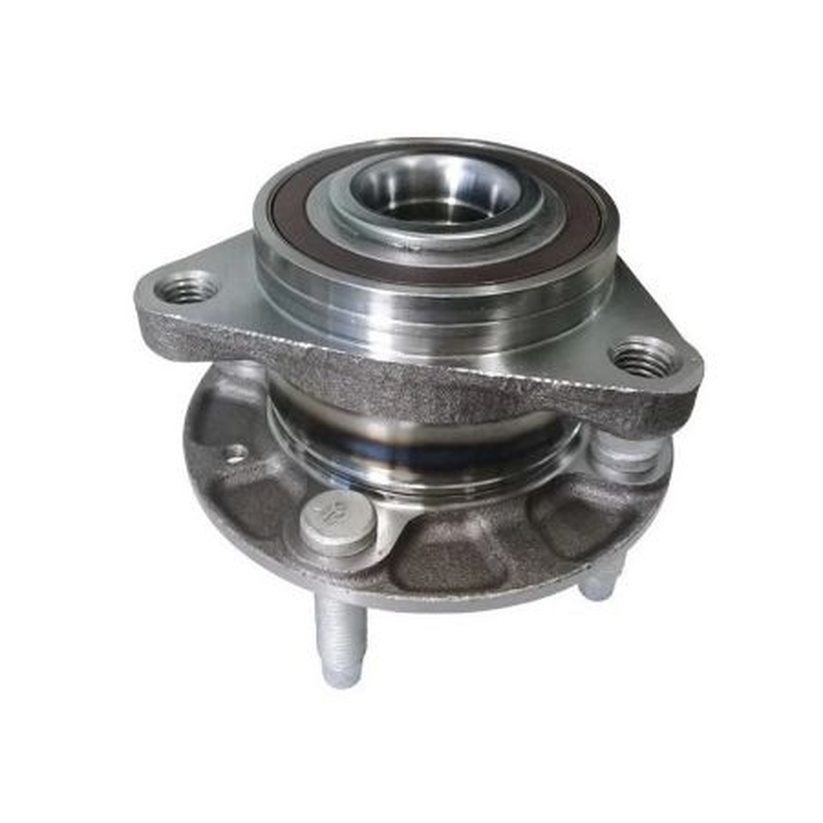 Cubo de Roda Dianteiro c/ Rolamento Onix Onix