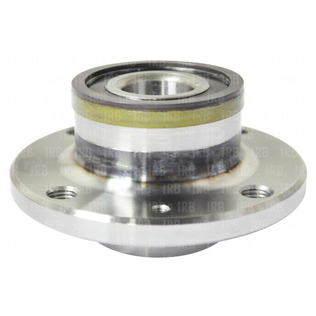 Cubo Roda Traseiro c/ ABS Gol Voyage IRB - IR18862