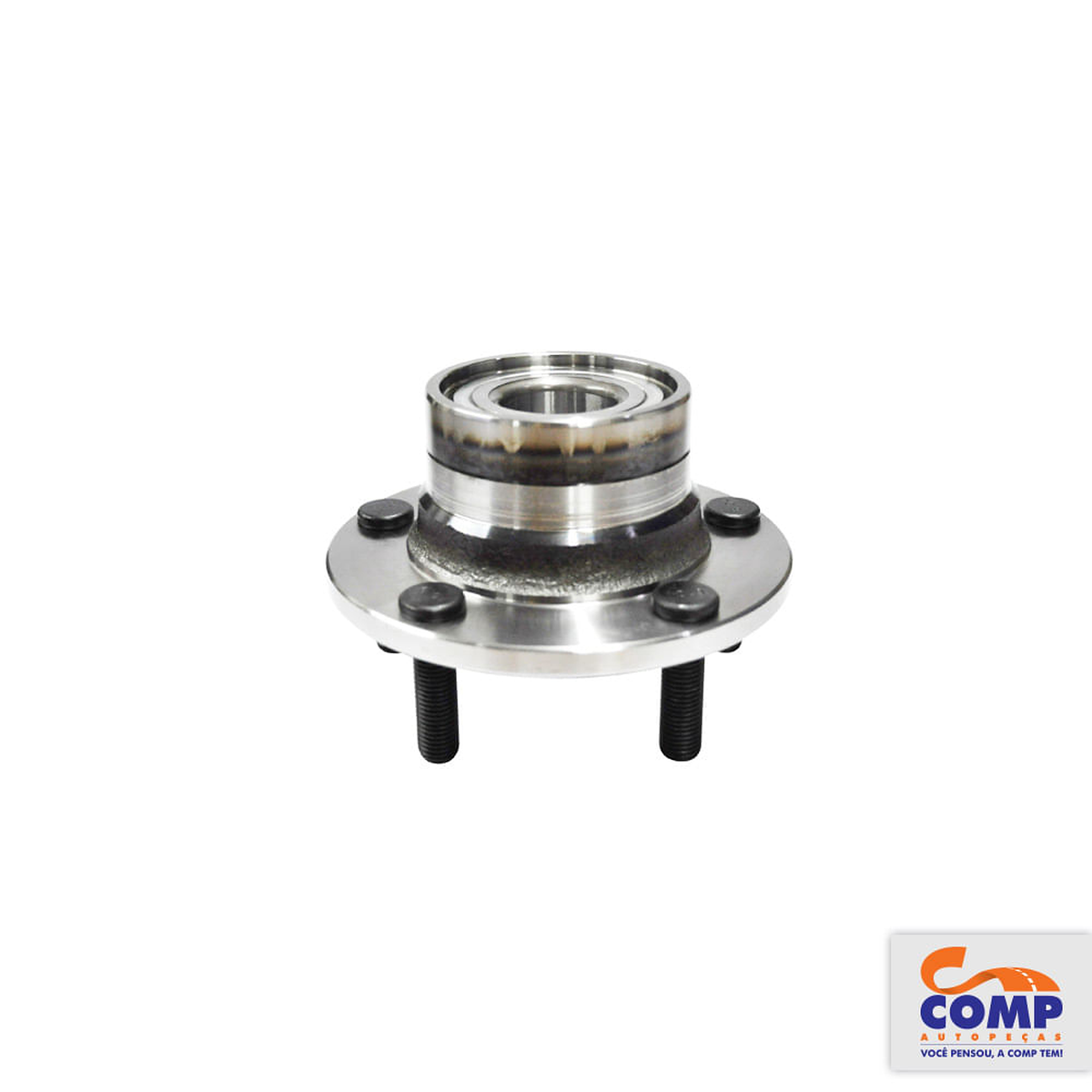 CUBO DE RODA TRASEIRO SPORTAGE TUCSON IRB - IR18882