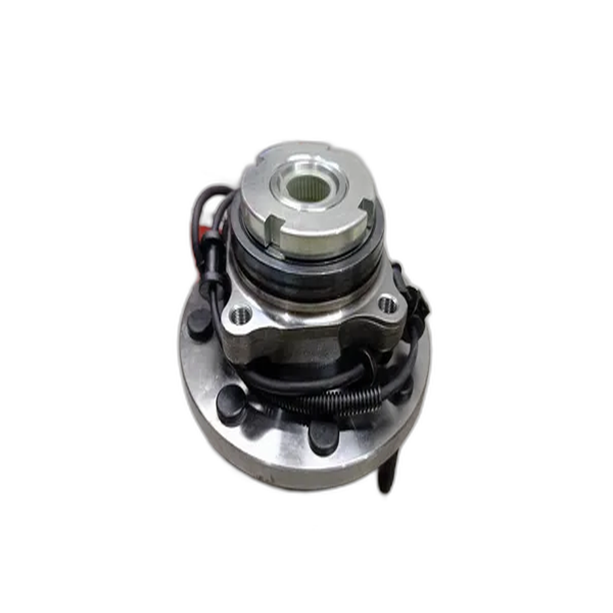 Cubo Roda Dianteiro c/ ABS - F F