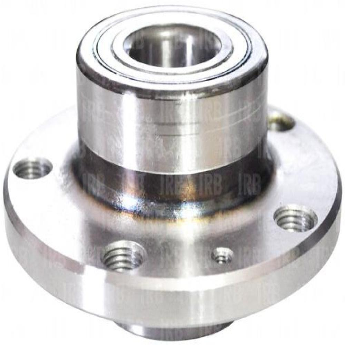 Cubo de Roda Traseiro FOX FOX