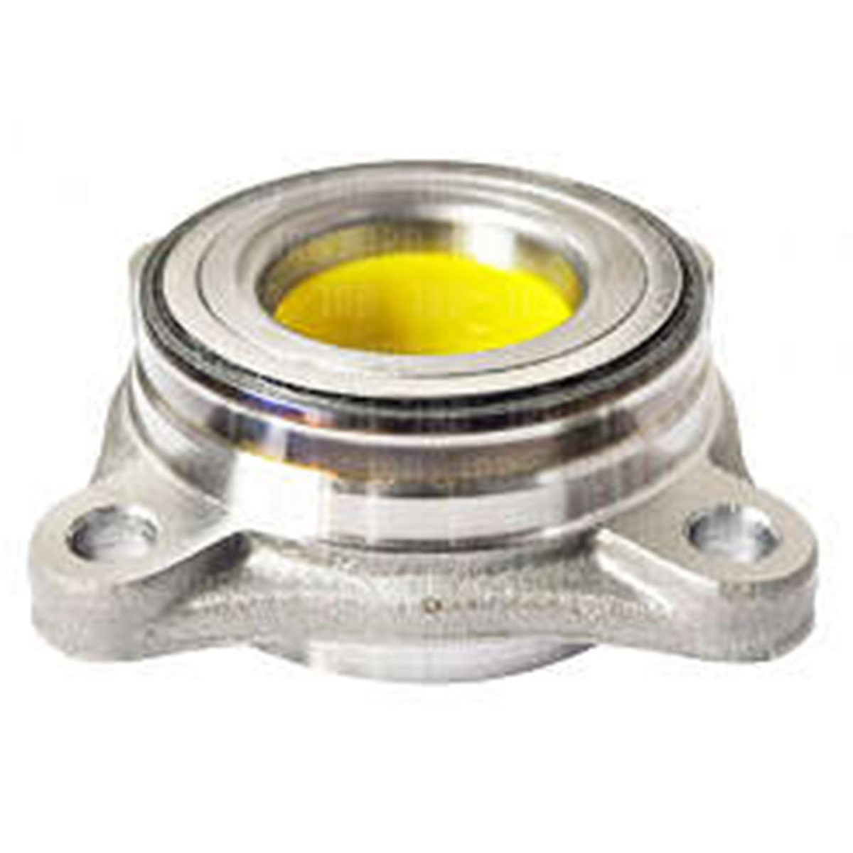 Cubo Roda Dianteiro Hilux Direito/Esquerdo IRB