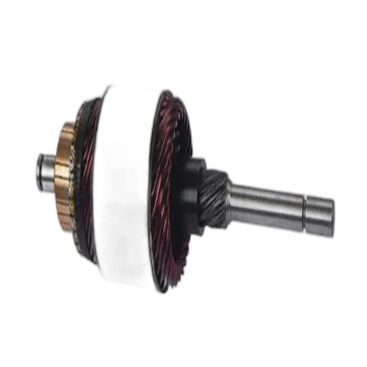 Induzido do Motor de Partida MARILIA Gol