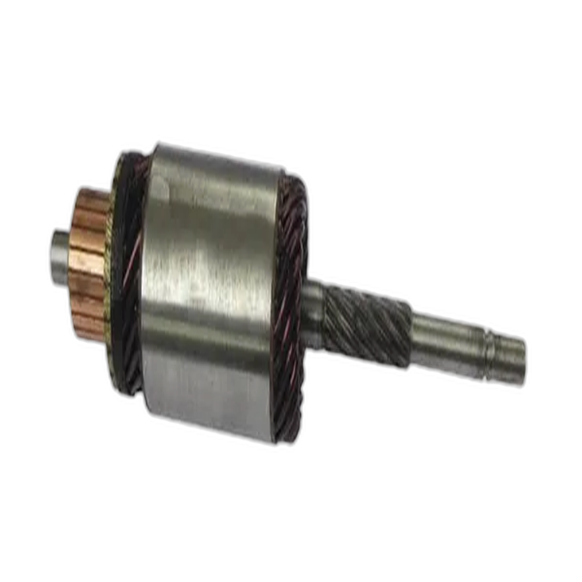 Induzido Motor de Partida MARILIA L L