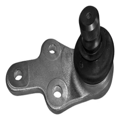 Pivo Suspensão Dianteiro Esq. Inferior Focus 2013-2019 - Imagem 1