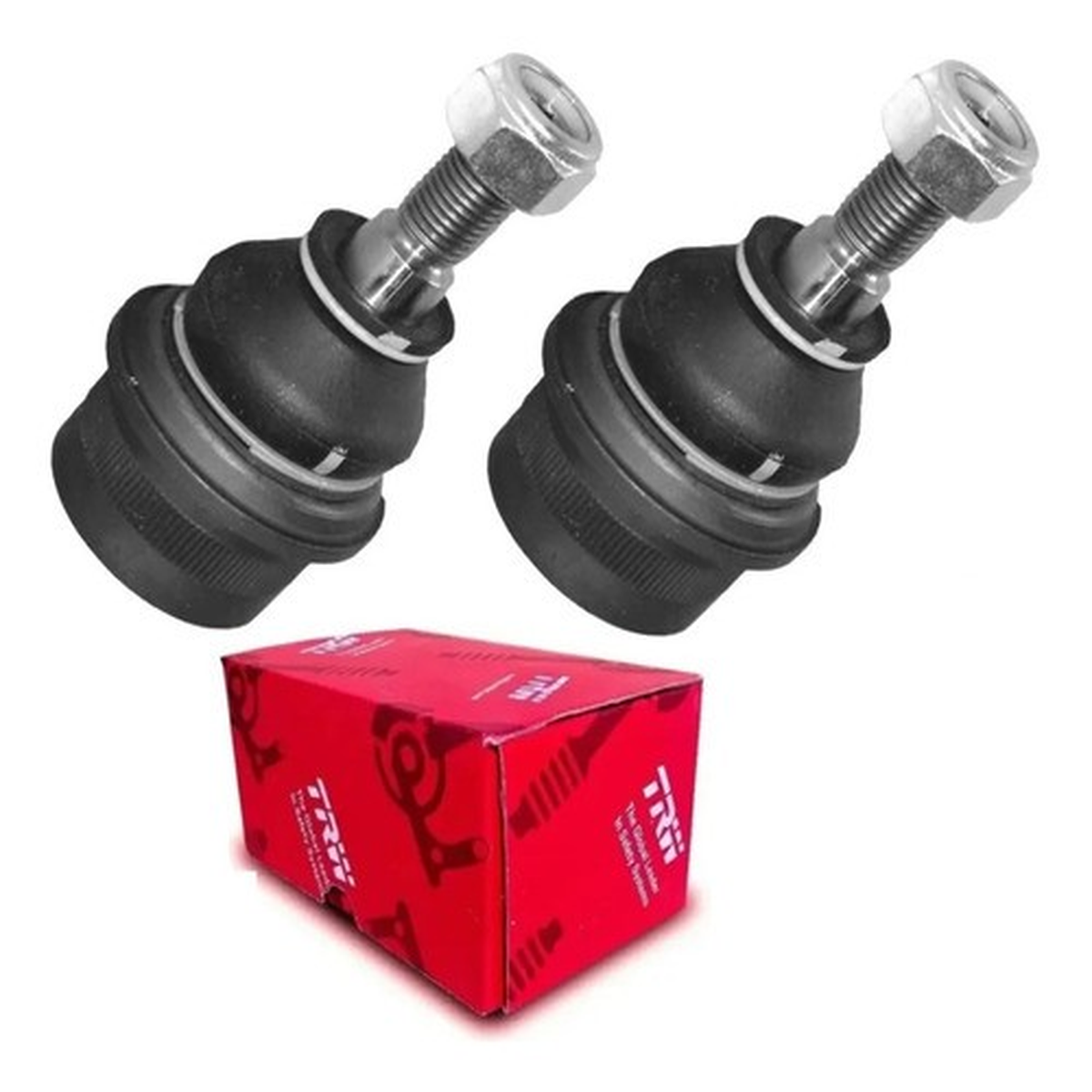 Pivô Suspensão Dianteira (Dir/Esq) Superior Master