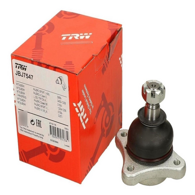 Pivô Suspensão Dianteira (Dir/Esq) Superior L200 Pajero - Imagem 1