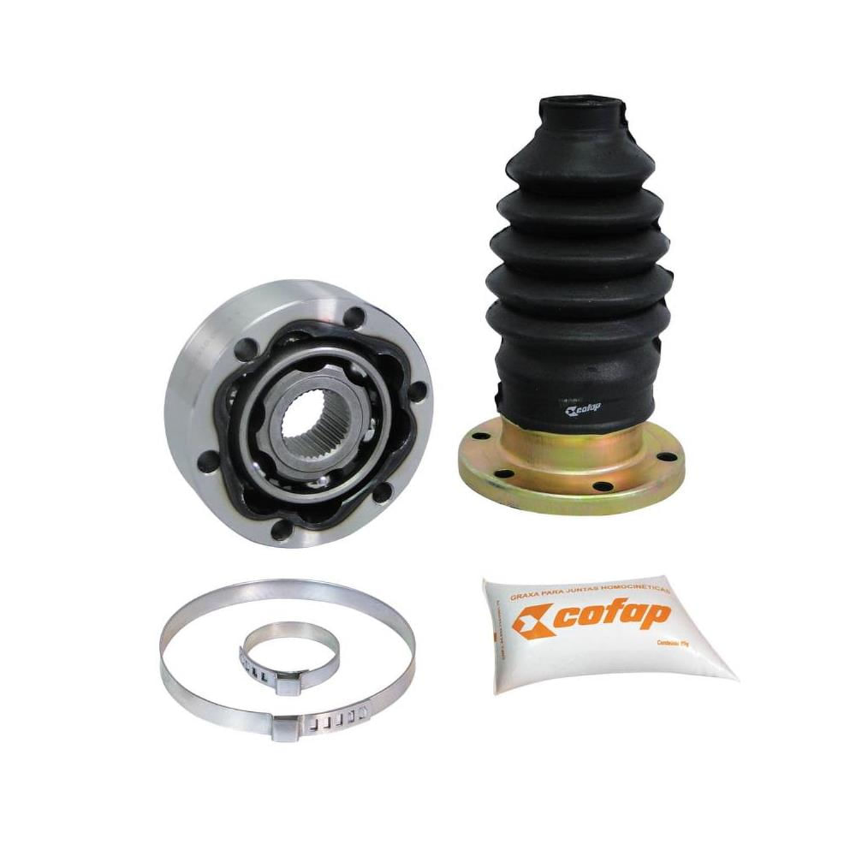 Junta Homocinética do Câmbio COFAP Kombi