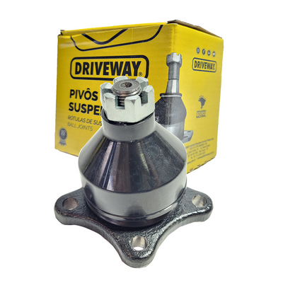 Pivô Suspensão Dianteira Driveway L200 Pajero - Imagem 1