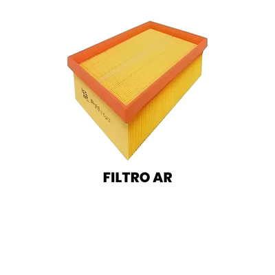 Filtro de Ar WEGA - TIGGO (JFA-0F19) - Imagem 2