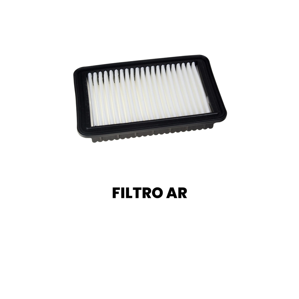Filtro de Ar WEGA HB20 HB20 - JFA-0K16 - Imagem 2
