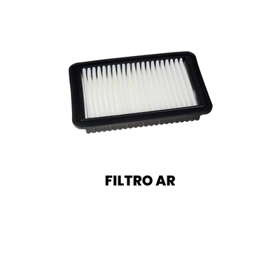 Filtro de Ar WEGA HB20 HB20 - JFA-0K16 - Imagem 2