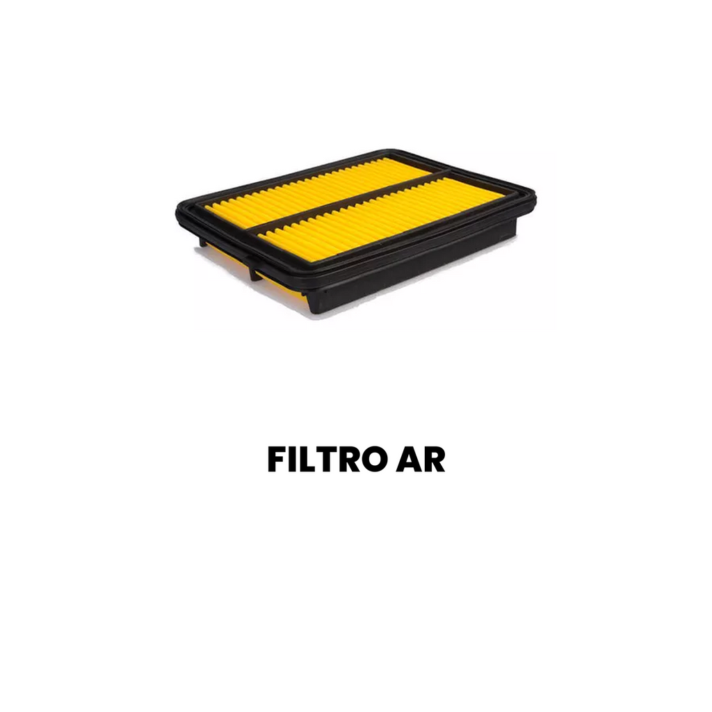 FILTRO DE AR NISSAN JFA0137 - Imagem 2
