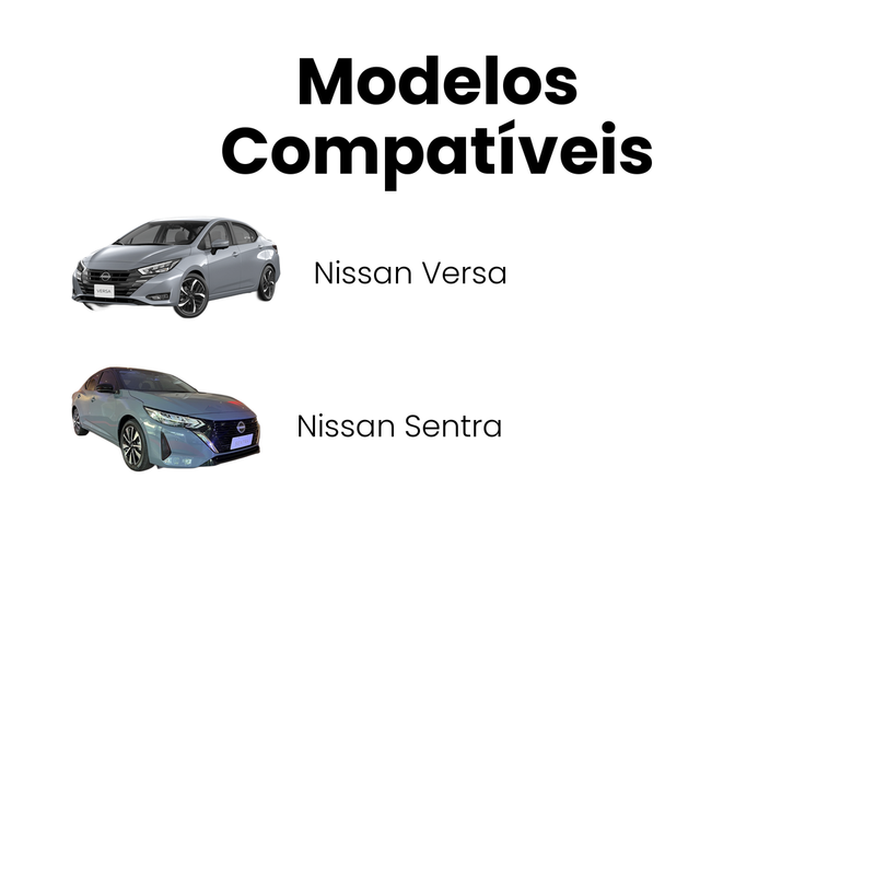 Filtro Ar Nissan Versa 2014 Sentra 2015 - Imagem 4