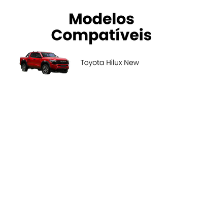 FILTRO DE AR TOYOTA JFA0282 - Imagem 4